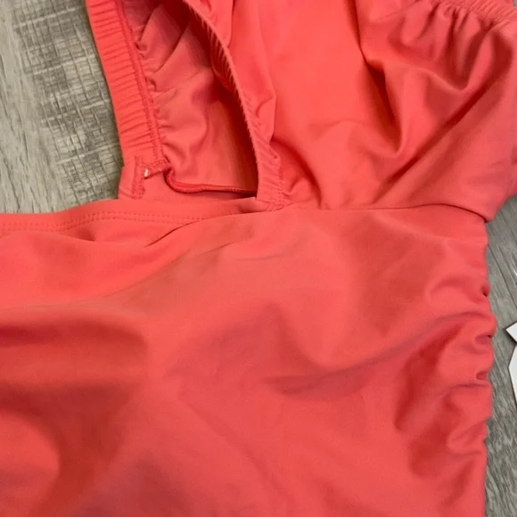 Women’s plus size bikini swim suit size 3X brand new with tags - Picture 6 of 11